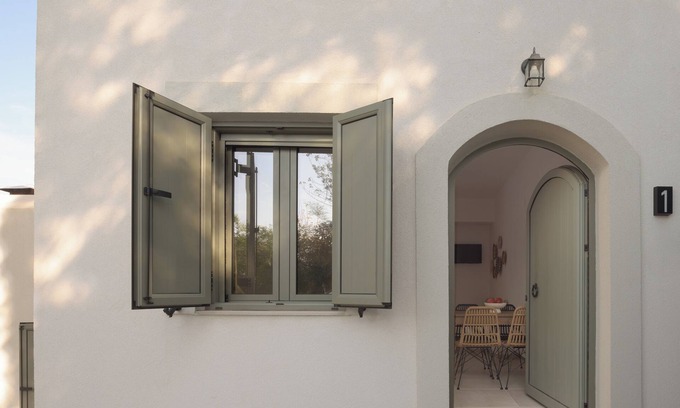 Istron Apartment | Voulisma Hills Sea View Apt 1 ,By IdealStay Experience