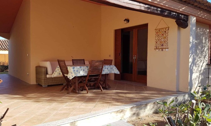 Tertenia Villa | Vrbo Property