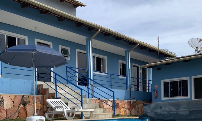 Pirenopolis House | Vrbo Property