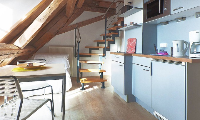 Heiligenberg Apartment | Vrbo Property