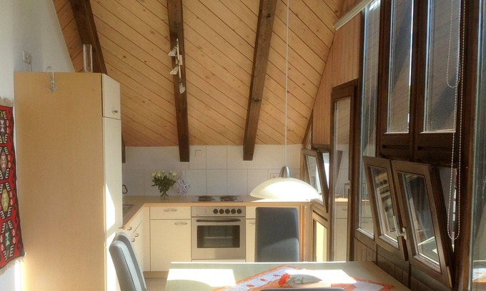 Petershausen-Ost Apartment | Vrbo Property