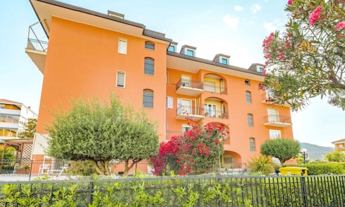 Ceriale Apartment | Vrbo Property