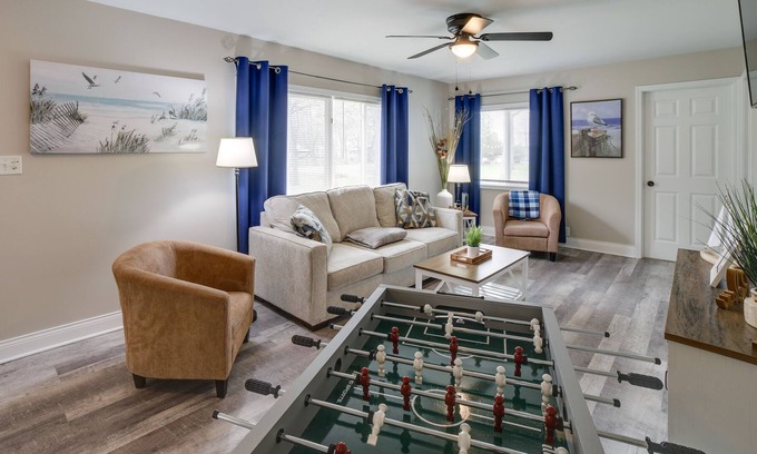 Bass Lake House | Vrbo Property