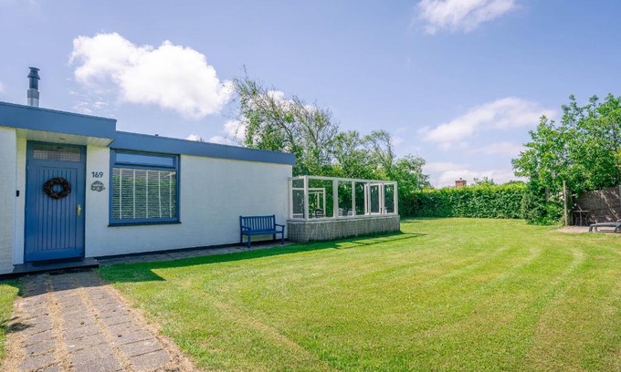 De Koog House | Vredelust 169