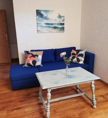 Himmelried Apartment | Vreni's Gästezimmer