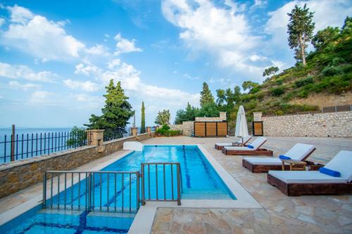 Xirokastello Villa | Vrysoula