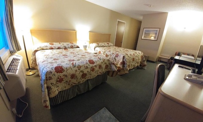 Vulcan Hotel | Vulcan Country Inn