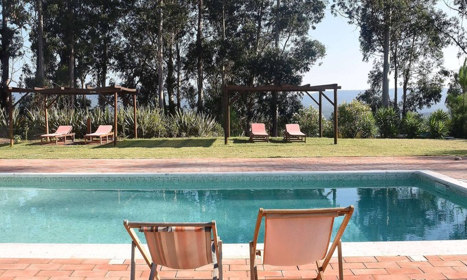 Sao Martinho da Cortica Other | Vumba - House of the Lizard