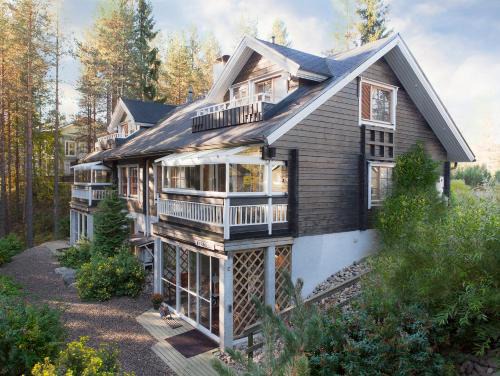 Vuokatti Apartment | Vuokatin Aateli Kreivi