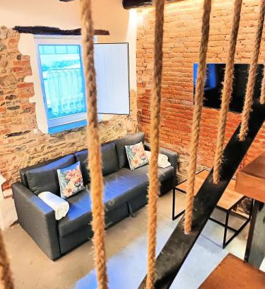 Astorga Apartment | VUT Domus Aurea