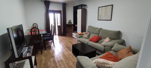 Ciudad Rodrigo Apartment | Vut La Muralla