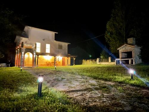 Cremenes House | VUT-Pico Aguasalio