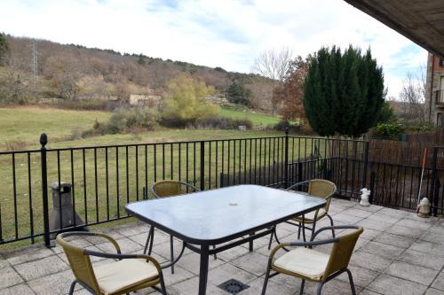 Molinos de Duero Apartment | VUT PINARES DE SORIA