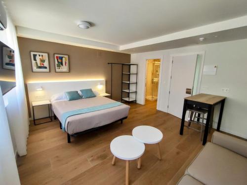 Quintanaduenas Apartment | VuT QUINTA LA VILLA