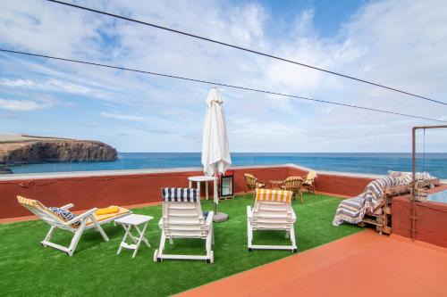 Sardina Apartment | Vv Suite Las Velas