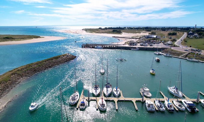 Portbail Other | VVF Cotentin Îles anglo-normandes, Port Bail