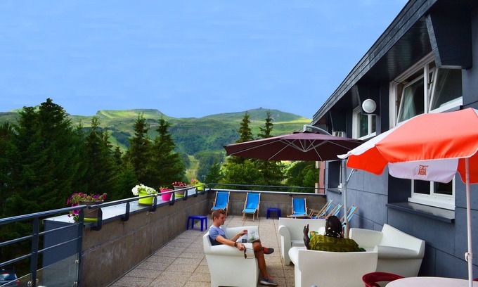 Besse-et-Saint-Anastaise Other | VVF Super-Besse Auvergne Sancy, Super Besse