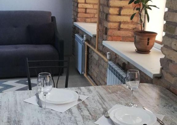 Grodna Apartment | Vydatny adpachynak