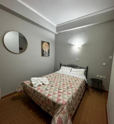 Vitina Hotel | Vytina