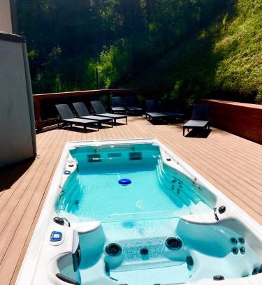 Krynica-Zdroj Apartment | Wójcik SPA - Krynica Zdrój