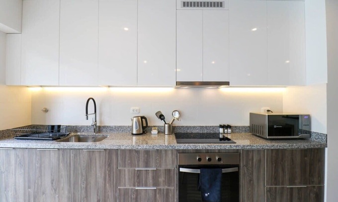 Reducto Apartment | w* | 2BR Duplex in Miraflores near Larcomar