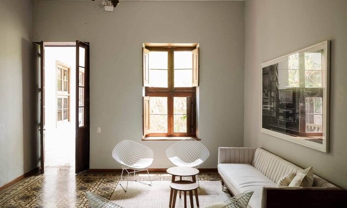 Barranco Apartment | w* | 3BR Baroque Villa with Spacious Terrace