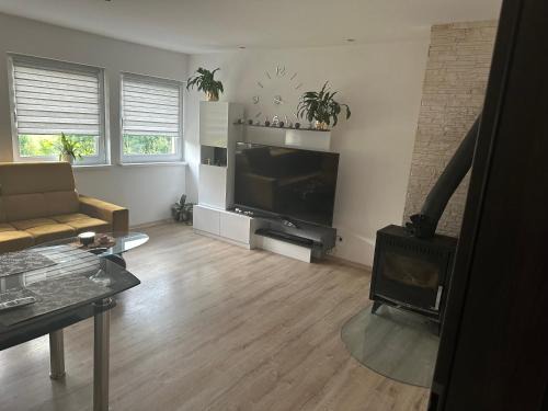 Teplice nad Metuji Apartment | W Apartmány 3