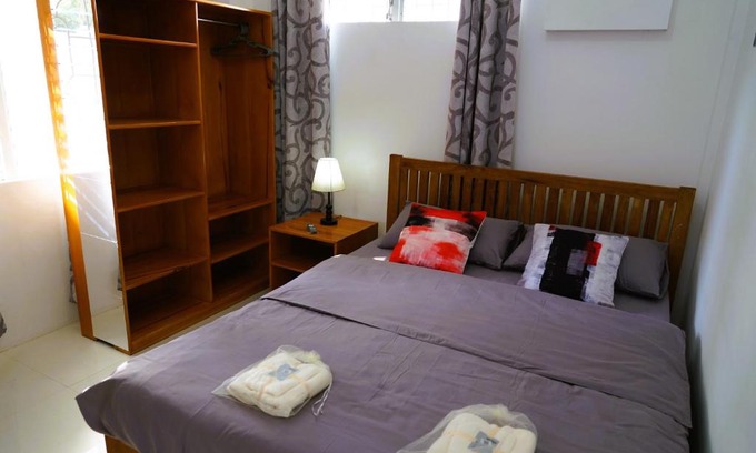 Tawala Apartment | W&B 1 BDR COZY APARTMENT