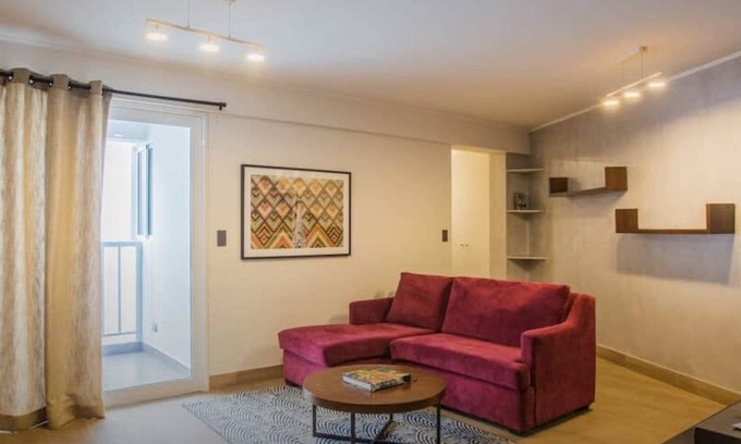 Barranco Apartment | w* | Charming 2BR near Central Restaurante