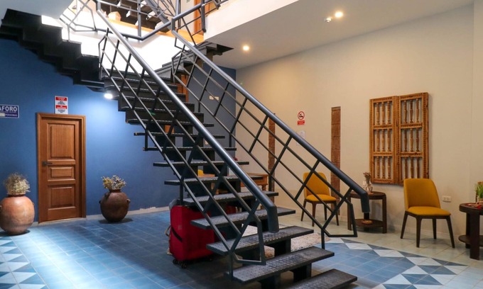Cusco Historic Center Apartment | w Cozy 1BR Near Plaza Mayor de Cusco
