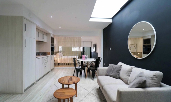Barranco Apartment | w* | Dreamy 2BR with Balcony in Barranco