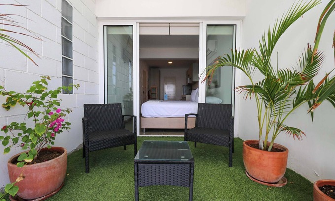 Mancora Apartment | w* | Fascinating loft with Spectacular Ocean View