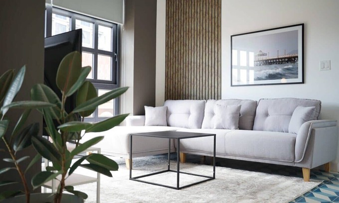 Santa Ana Apartment | w* | Heavenly 1BR in Santa Ana