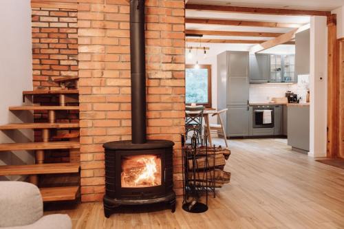 Kolno House | W Południe Lata