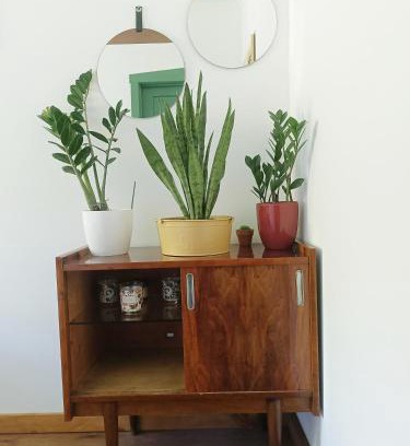 Srebrna Gora Apartment | W Starym Stylu
