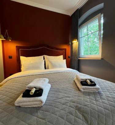 Centrum Apartment | W12 Home Station - Apartment retroPIERROT