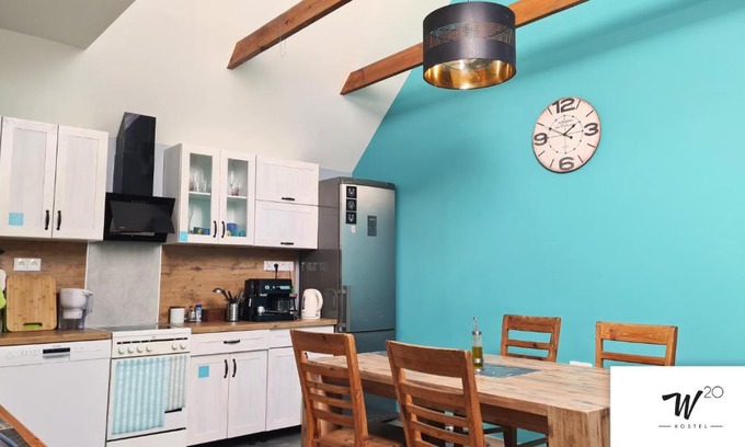 Oborniki Slaskie Hostel | W20 Hostel