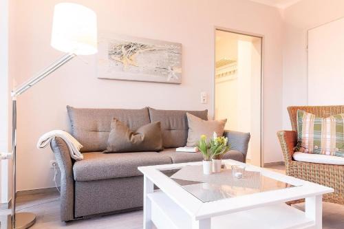 Groemitz Apartment | W3 - Gästehaus Christian-Westphal-Str 60 - FERIENDOMIZIL HOLLICH