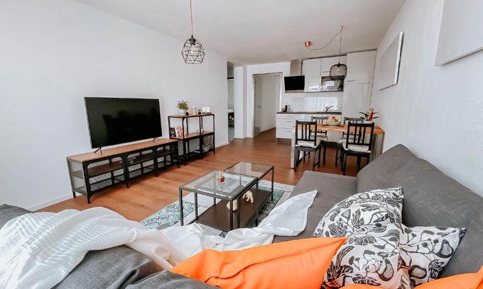 Allentsteig Apartment | W4-Rooms EIN ZUHAUSE IM WALDVIERTEL