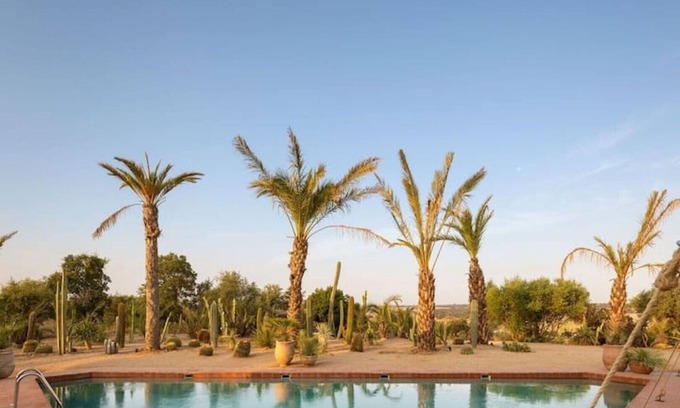 Evora Villa | Wabisabi Alentejo