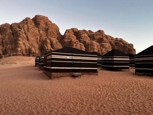Wadi Rum Other | Wadi Rum Desert Experience