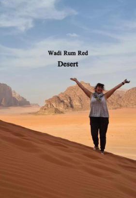 Wadi Rum Other | Wadi Rum Red Desert