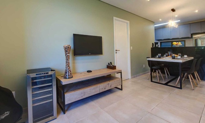 Pecém Apartment | WAI WAI CUMBUCO