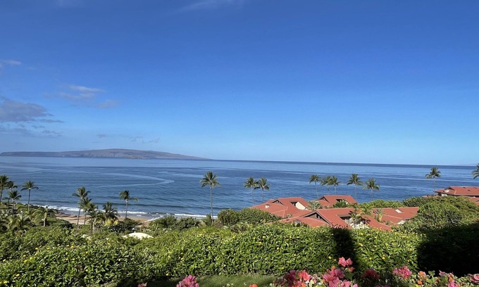 Wailea Condo | Wailea Point heavenly sunsets in paradise. Minimum 30 days