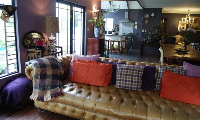 Takaka Bed & Breakfast | Waitapu Springs B&B