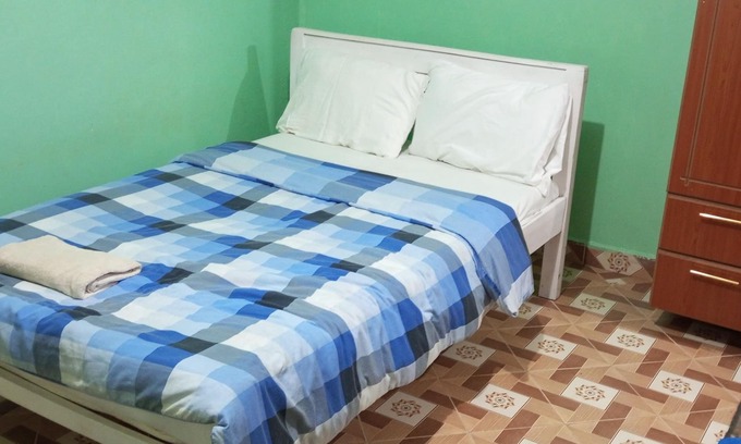Kikuyu Apartment | Waiyaki-Way Studio Apartment