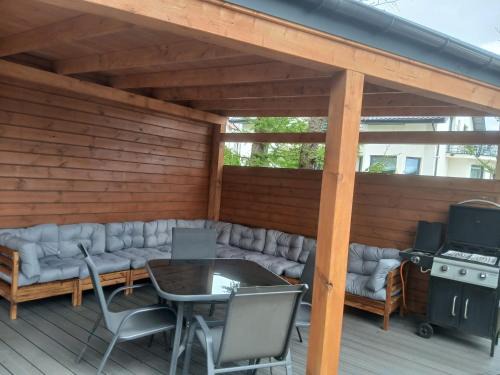 Karwia House | Wakacyjny dom