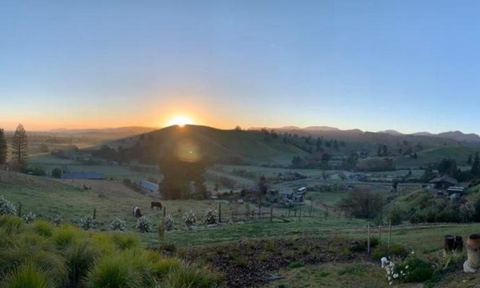 Wakefield Bed & Breakfast | Wake Field Views