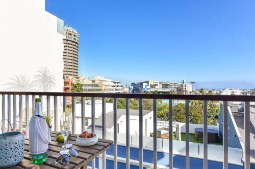 Las Palmas de Gran Canaria Apartment | Wake up in Las Palmas