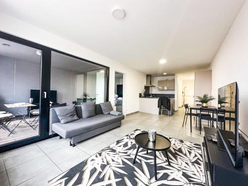 Esch-sur-Alzette Apartment | Wake Up Belval